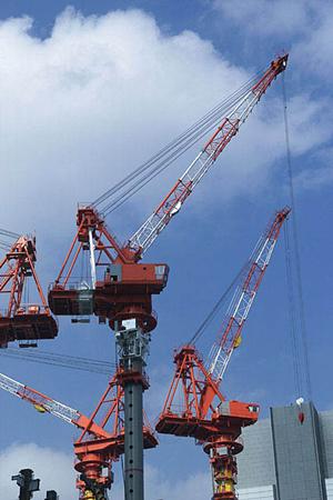 アスベストの測定を行う「株式会社ホームプラン」