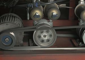 高性能な厨房機器を販売している会社